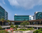 RMZ Futura, Hyderabad housed Google’s first office in India