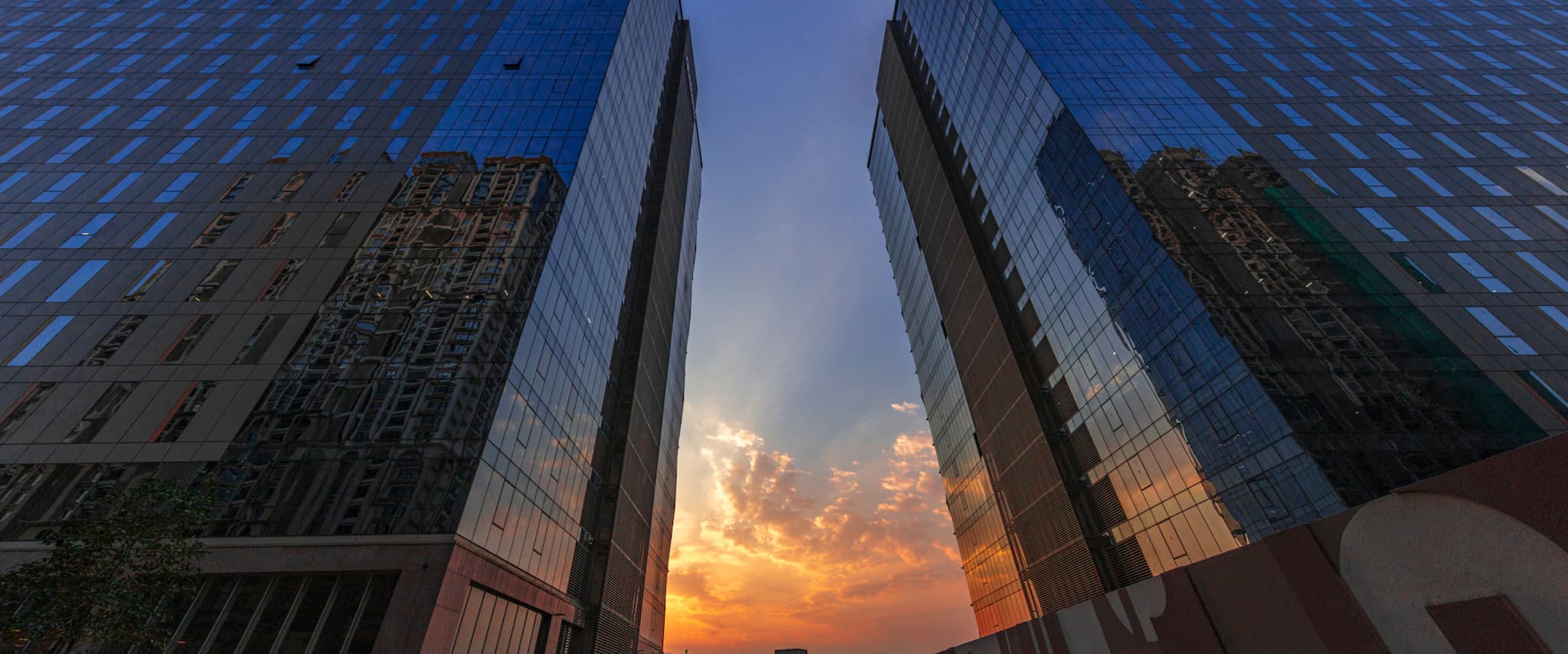 The Skyview