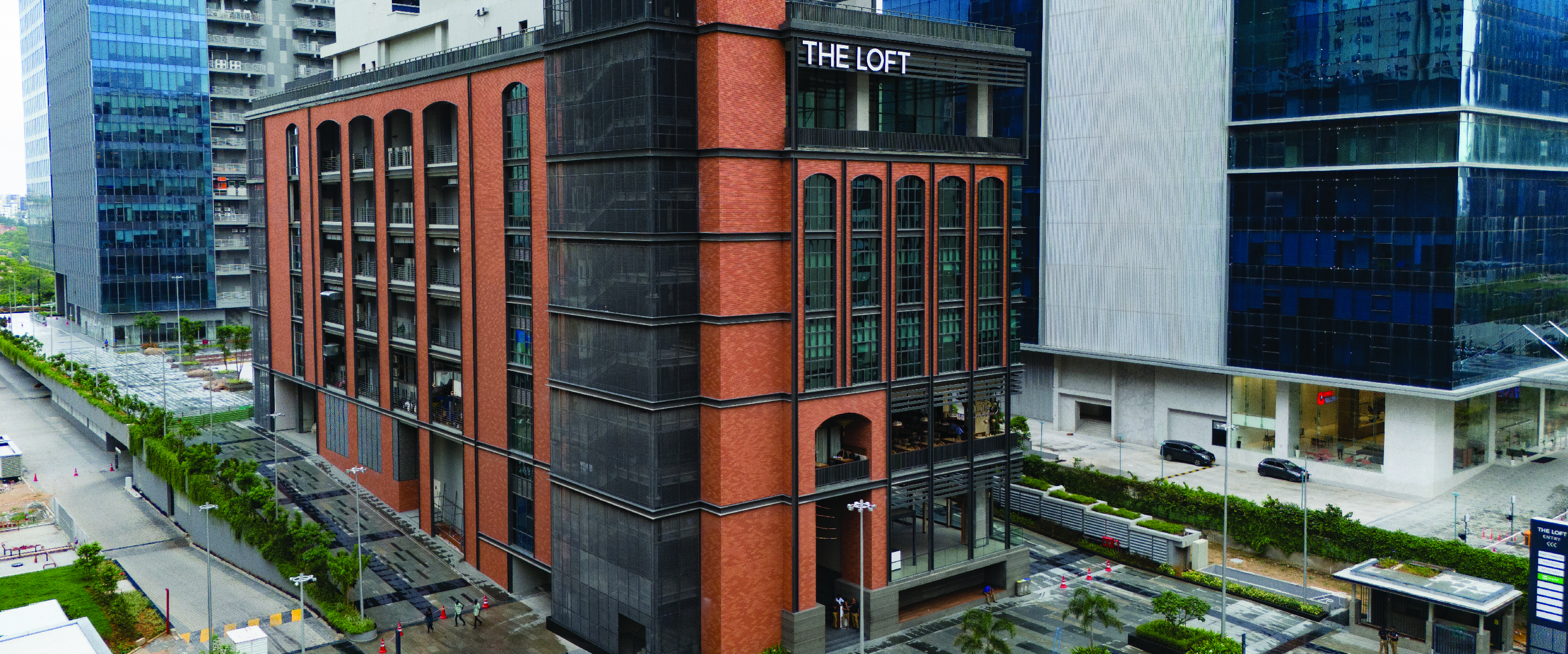 RMZ The Loft