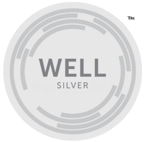 IWBI WELL Silver Certification Targeted